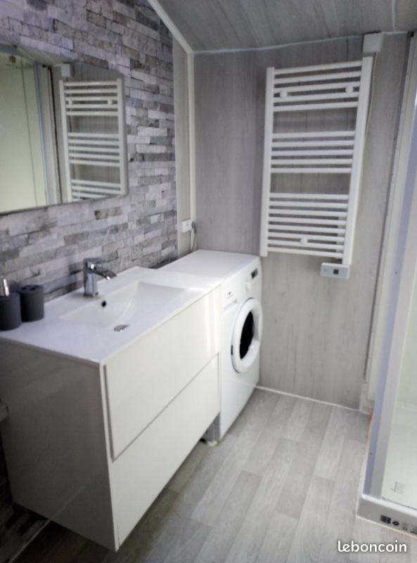 Chalet Des Cascades Mont-Dore Zewnętrze zdjęcie
